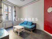 CARMEN Appartement T2 de 37m² 13001 LONGCHAMP