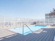 Carmen/Argomedo ambos dorm. amplios + est y bod