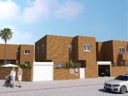 Cármenes Universidad Manzanas 5 y 6