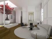 Carmes, dans un Hôtel Particulier, T5 de 155 m² avec...