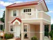 Carmina house and lot at camella san jose del monte PRE...