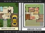 Carmina Model by Camella Homes San Jose House and Lot...