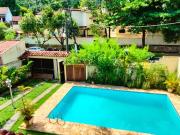 Carmo administradora vende excelente casa no condomínio...