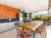 Carmo Cobertura 5 quartos à venda na Anuar Donato