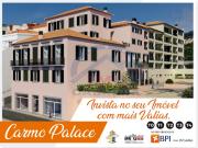 Carmo Palace