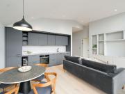 Carnaby Lofts, 7 Ganton Street, London, Soho, Greater...