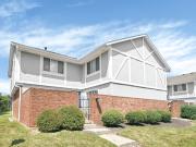 Carnaby Village Townhomes The Stanley