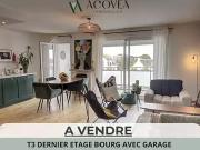 Carnac 56340 Achat / Vente appartement 3 pièces t3 au...