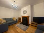 Carnamuggagh Upper, 35 Ashfield, Letterkenny, County Donegal