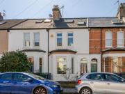 Carnarvon Road, Barnet, 3 Bedroom Terraced