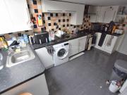 Carnarvon Road, Reading RG1, 7 bed terraced house to...