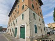 Carnate trilocale 75mq