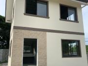 Carnation Single Attached Spacious & Affordable Living