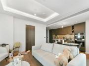 Carnation Way, London, 3 Bedroom Apartment