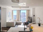 Carnation Way, London SW8, 2 bed flat to rent, £5,400...