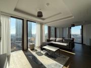 Carnation Way, London SW8, 2 bedroom flat to rent...