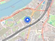 Carnation Way, N9, SW8