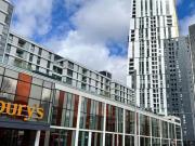 Carnation Way, Nine Elms, London, SW8 2FL, United...