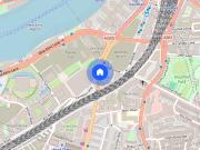 Carnation Way, Thames City, SW8