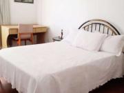 Carnaval BH apto 5 pessoas