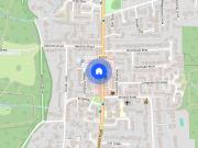 Carnegie Court, The Broadway, Farnham Common, SL2