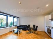 Carnegie House, Peterborough Road, Studio Flat For