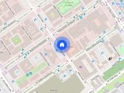 Carnegie House, The Hub