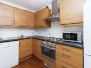 Carnegie House, The Hub, MK9