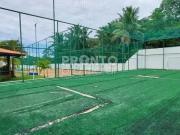 Carneiros, pã na areia. 101 mâ², dãplex, varanda, 3...