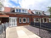 Carnforth Road, Stockport, 2 Bedroom Semi detached