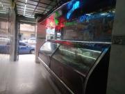 Carnicería en venta 75000$ alquiler del local1500$....