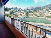 Roquebrune Cap Martin 06190 Achat / Vente appartement 1...