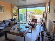 Carnon Plage 34280 Achat / Vente appartement 2 pièces t2