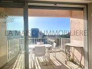 Carnon Plage 34280 Achat / Vente appartement 2 pièces t2