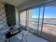 Carnon Plage 34280 Achat / Vente appartement 3 pièces t3