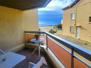 Carnon Plage 34280 Location appartement 1 pièce t1