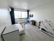 Carnon Plage 34280 Location appartement 2 pièces t2