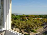 CARNON STUDIO entre port et mer !