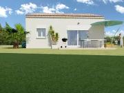 Carnoules 83660 Programme neuf maison neuf à vendre 2 pièces