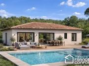 Carnoules 83660 Programme neuf maison neuf à vendre 4 pièces