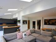 Carnoustie Close, Benton, 4 Bedroom Semi detached