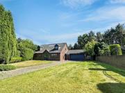Carnoustie, Washington, 5 Bedroom Detached