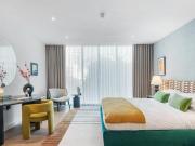Carnwath Road, Hurlingham Waterfront, Fulham, 2 Bedroom Flat