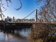 Caro Point, Grosvenor Waterside, 5 Gatliff Road, London,...