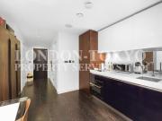 Caro Point, SW1W, London