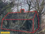 Carolan Cottage, Derelict Cottage on c. 0.17 Ha / 0.42...