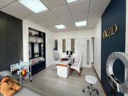 Carolina Arriendo lujosa oficina Con Divisiones edificio...