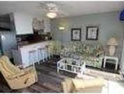 Carolina Beach newly renovated 2BR 1.5BA Oceanfront condo