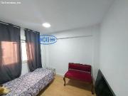 Carolinas bajas reformado