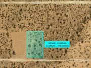 Caroline Ave, El Paso, Plot For Sale